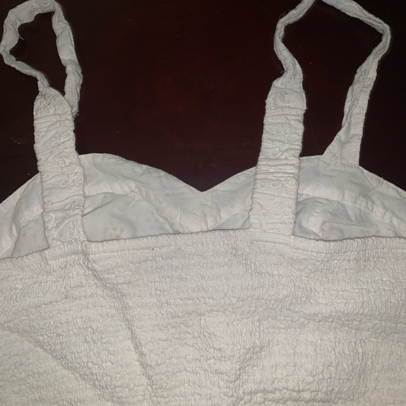 Aerie Halter Top! - Picture 2 of 3